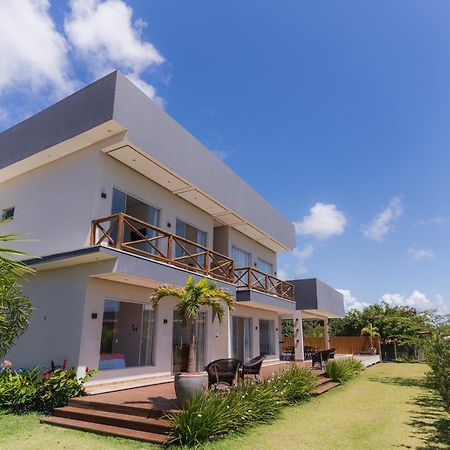 Shaqat Barra Flat Hotel Barra Grande  Exterior foto